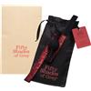 Fifty Shades of Grey Cinquanta Sfumature di Grigio - Morso Rosso-Nero