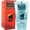 Perfect Fit Bull Power Delay - gel ritardante eiaculazione (30ml)