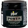 Pjur Power - Crema Lubrificante Premium (500 ml)