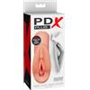 PDX Heaven Stroker - Masturbatore realistico (naturale)