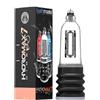 Bathmate Hydromax 7 Wide - idropompa trasparente
