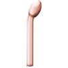 Rosy Gold G-Spot - Vibratore Punto G (ricaricabile, rose gold)