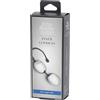 Fifty Shades of Grey Cinquanta Sfumature di Grigio - Palline Vaginali Inner Goddess (argento)