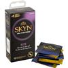 Manix SKYN Elite - preservativi ultra sottili senza lattice (10 pezzi)