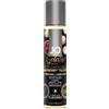 System JO Jo Gelato tartufo al cioccolato bianco - lubrificante commestibile (30ml)