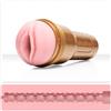 Fleshlight GO Stamina Vagina Compatta Rosa