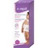 X-Epil Crema Depilatoria X-Epil per Viso e Zona Bikini (40ml)