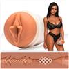 Fleshlight Autumn Falls Cream - realistica vagina (naturale)