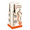 You2Toys Plug Anale Bondage (149g) + Corda BDSM (10m)