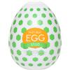 TENGA Egg Stud - Masturbatore a forma di uovo