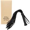 Fifty Shades of Grey Cinquanta Sfumature di Grigio - Frusta Bound to You (nera)