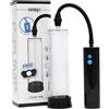 Rimba P-PP02 - pompa automatica per pene (trasparente)