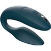 We-Vibe Sync - vibratore intelligente per coppie, wireless, ricaricabile (verde)