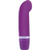 B SWISH Curve - mini vibratore G-spot impermeabile (viola)