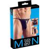 Svenjoyment - set uomo perizoma nero (3 pezzi) S-L