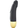 Dorcel Real Vibration S 2.0 - vibratore ricaricabile (nero-oro)