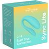 We-Vibe Sync Lite - vibratore coppia smart, verde