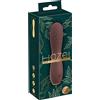 You2Toys Hazel 02 - vibratore flessibile ricaricabile (viola)