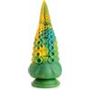 Creature Cocks Monstropus - dildo - 22cm (giallo)