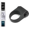 Fifty Shades of Grey Anelli vibrante Cinquanta sfumature di grigio (nero)