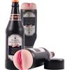 Lonely - Finta Vagina in Bottiglia di Birra (Naturale-Nero)