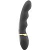 Dorcel Too Much 2.0 - Vibro a 3 motori ricaricabile (nero-oro)