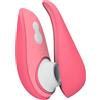 Womanizer Liberty 2 - stimolatore clitorideo a onde d'aria ricaricabile (rosa)