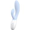 LELO Ina 3 - vibratore ricaricabile e impermeabile (blu)