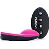 OHMIBOD Club Vibe 3 - Slip Vibrante con Controllo Musicale (Taglie S-L)