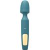 Love Honey Love to Love R-Evolution - set vibratore massaggiante (turchese)