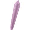 Satisfyer Ultra Power Bullet 8 - intelligente vibratore impermeabile (viola)