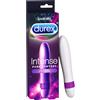 Durex Intense Pure Fantasy - vibratore bianco
