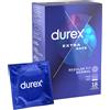 Durex Extra Safe - preservativi sicuri (18 pz)