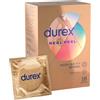 Durex Real Feel - preservativi senza lattice (16 pezzi)