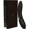 LELO Elise 2 - vibratore di lusso (nero)