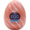TENGA Egg Spiral Stronger - masturbatore a forma di uovo (1 pezzo)