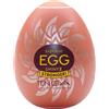 TENGA Egg Shiny II Stronger - masturbatore a forma d'uovo (1pz)