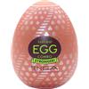 TENGA Egg Combo Stronger - masturbatore a forma di uovo (1 pezzo)