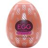 TENGA Egg Cone Stronger - masturbatore a forma di uovo (1 pezzo)
