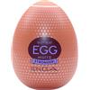 TENGA Egg Misty II Stronger - uovo masturbatore (1 pz)
