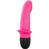 Dorcel Mini Lover 2.0 - vibratore G-spot ricaricabile (rosa)