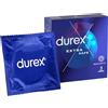 Durex extra safe - profilattico sicuro (3 pezzi)