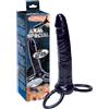 You2Toys - Dildo anale speciale - nero