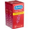 Durex Feel Thin - Sensazione Naturale Confezione Preservativi (2x12 pezzi)