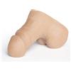 Fleshlight Mr. Limpy - piccolo dildo realistico (naturale)