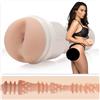 Fleshlight Lana Rhoades Karma - dildo realistico (naturale)