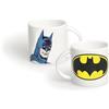 Excelsa Tazzina caffe' colazione Batman ceramica ml.100 cod.49625