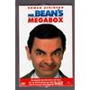 Universal Mr. Bean's Megabox Rowan Atkinson - Cofanetto Serie TV + Animata + Film - Nuovo