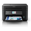 EPSON STAMPANTE MULTIFUNZIONE EPSON WORK FORCE WF-2960DWF STAMPA COPIA SCANSIONE FAX USB WI-FI LAN FORMATO