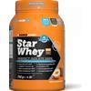 NAMED SPORT Star Whey Perfect Proteine Isolate Cioccolato 750g